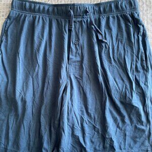 Goodfellow & Co lounge shorts  size M